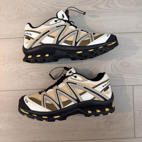 Salomon XT-Quest GORE-TEX 'Sahara Sun White Pepper' 491488/L49148800