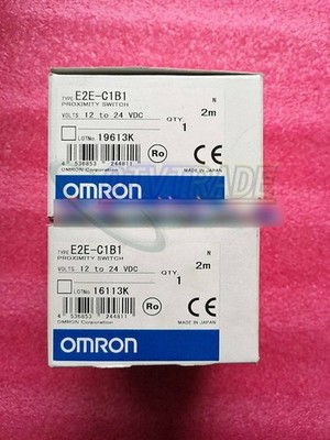 ONE NEW   E2E-C1B1 *pz