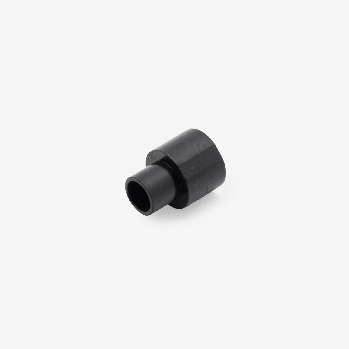 Bush Black Easy Installation Bushing Scooter BSH221 Metal Front SPACER SLEEVE
