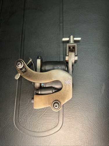 mickey sharpz tattoo machine