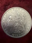 1879 O MORGAN SILVER DOLLAR HIGH GRADE GENUINE U.S. MINT RARE COIN