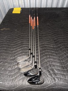 Lynx Junior Golf Clubs | eBay
