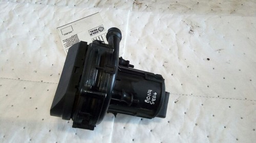Air Injection Pump Right Hand Cowl 03-04 LAND ROVER 4703421 - Picture 2 of 12