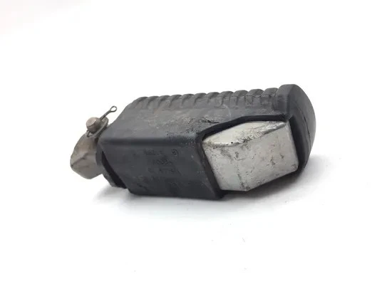 Комплект левых и правых пассажирских кронштейнов 2009 BMW F800GS 2867 x - Изображение 3 из 4