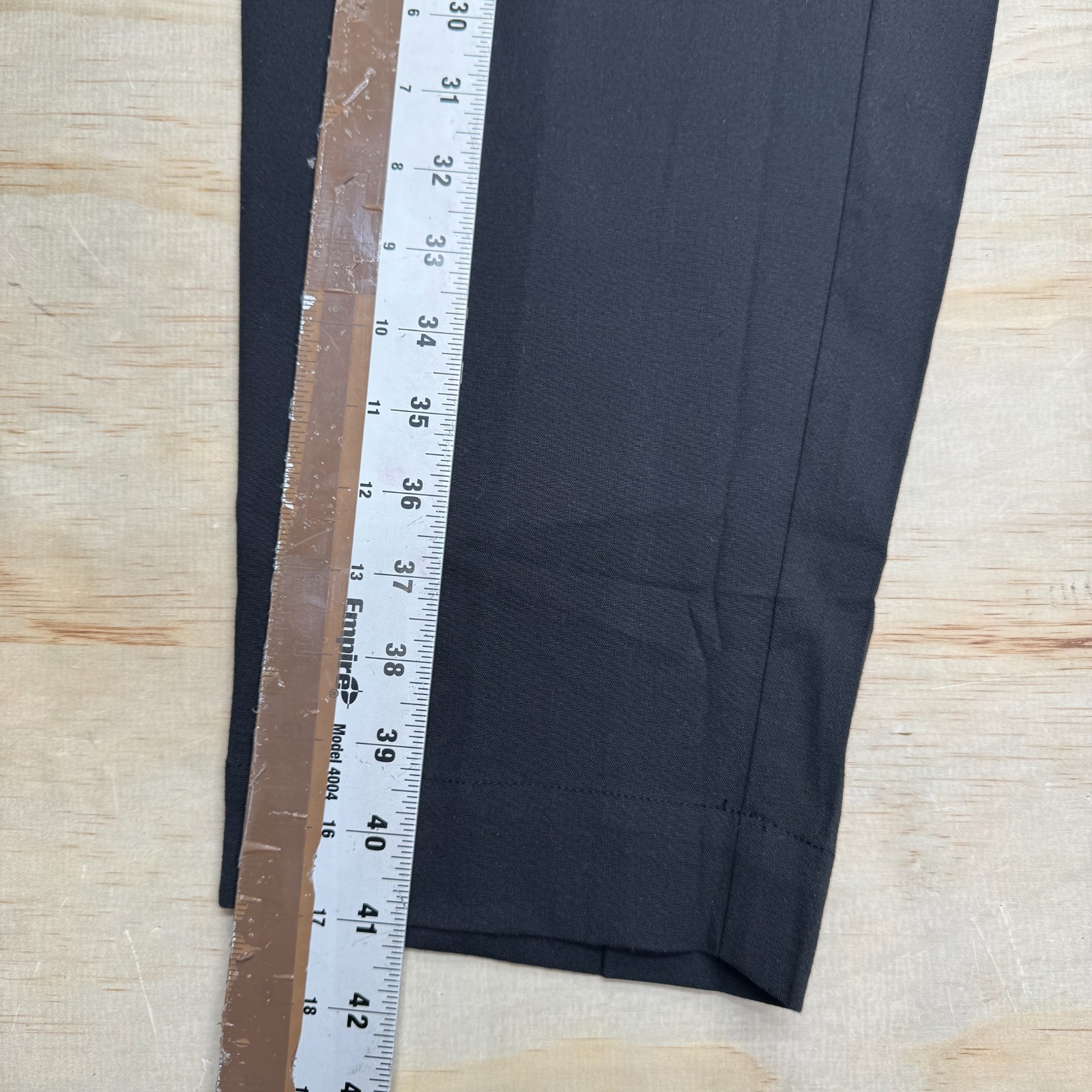 NEW Adidas Versatile Pants Mens Black Golf Jogger Spandex Stretch Sz XL thumbnail 9