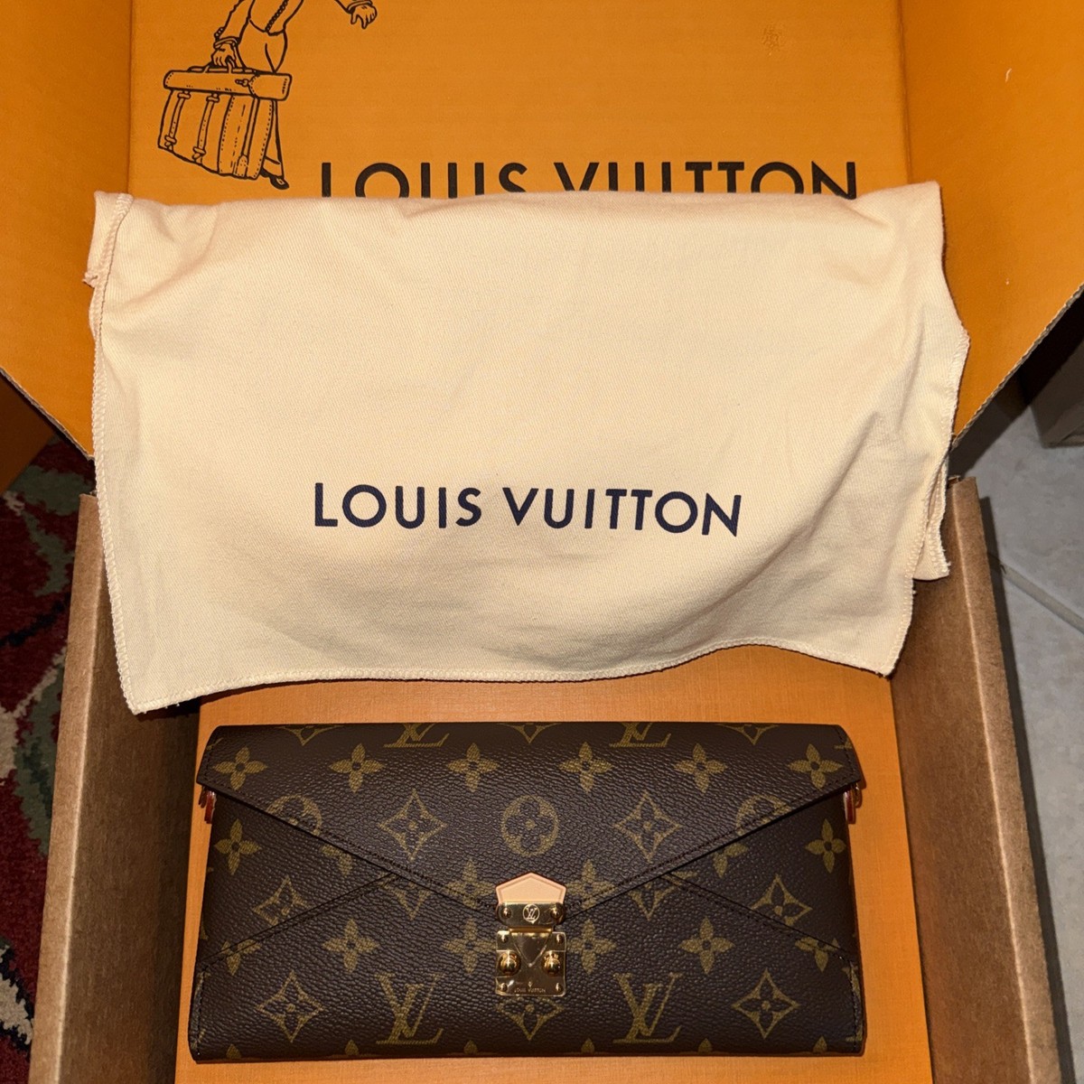 New 2025 Louis Vuitton Kirigami Grace Coddington Cats Mice