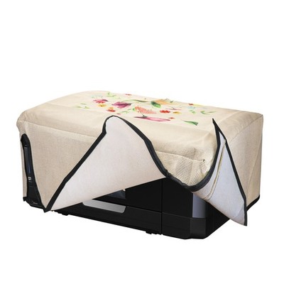 Leinen Cover für Epson Expression Premium XP-830 Tasche Hülle Drucker