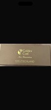Golden Curl New Generation Glätteisen Set Sc...