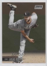 Click to enlarge Lucas Giolito