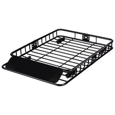 Roof Rack Cargo Basket Suv Truck Cars Roof Rack Cargo Basket Suv Truck Cars