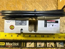 Rice Lake Weighing Systems RL26018A Load Cell 100 Kilograms NEW