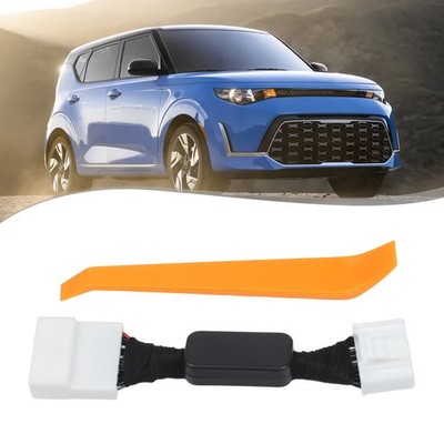 Auto Start Stop for eliminator Engine System Off For Kia For Soul 2020-2025