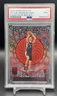 2023-24 Donruss Elite - Clear Path Victor Wembanyama #4 (RC)