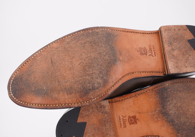 Alden 9346