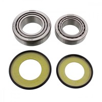 Lenkkopflagersatz Lenkkopf Kegelrollenlager Koyo FüR Honda VF 1000 F2 Bol D’Or 1