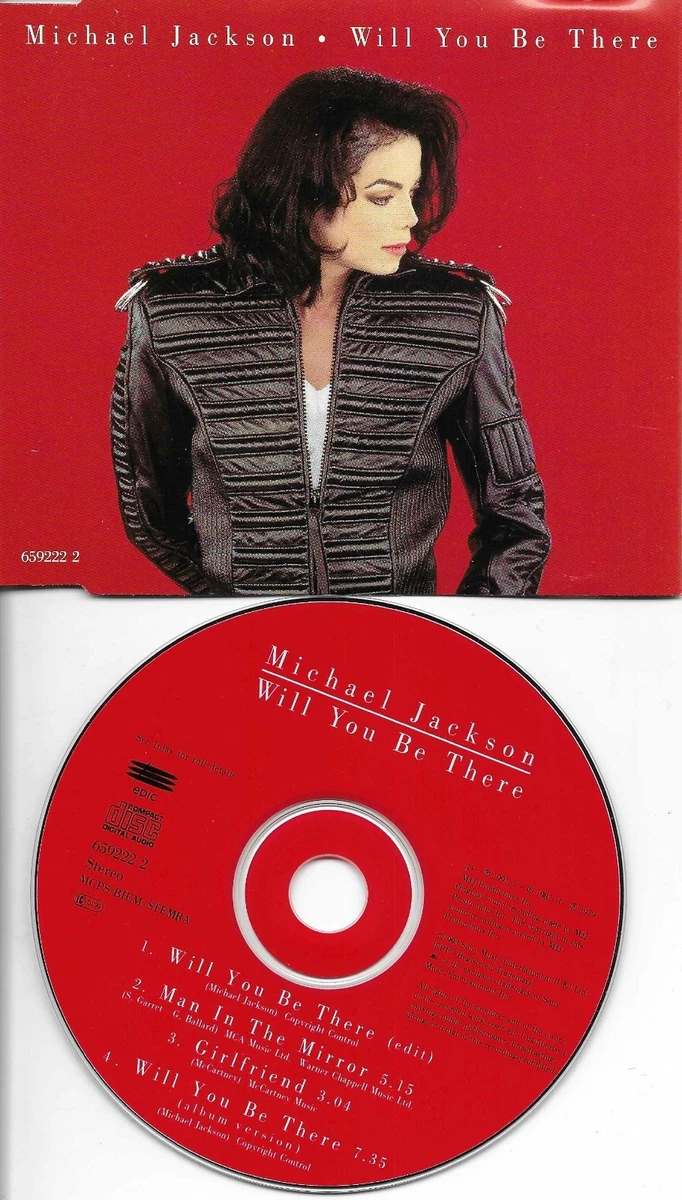 25+ Michael Jackson Single Music CDs for sale | Updated Oct 2026