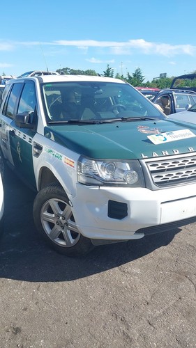 LR014060 MOTOR ARRANQUE / 507403 PARA LAND ROVER FREELANDER 2 L359 2.2 TD4 4X4 - Imagen 7 de 9