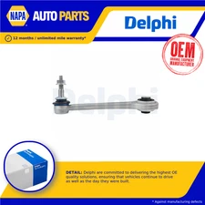 Wishbone / Suspension Arm fits BMW 750 E65 4.8 Rear Upper, Right 05 to 08 Delphi