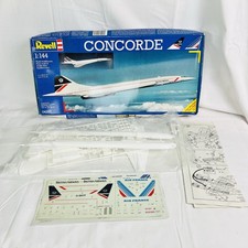 REVELL Concorde BA 1:144