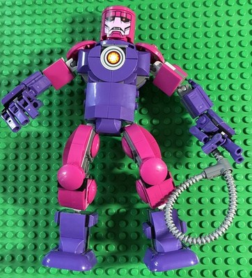 LEGO SENTINEL MINIFIGURE 76294 X-Mansion X-Men Marvel | eBay
