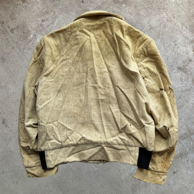 Vintage 50s Sport Chief Jacket Mens Large Rockabilly Ricky Jacket