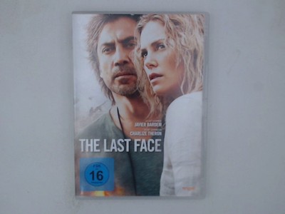 The Last Face Penn, Sean, Charlize Theron  und Javier Bardem: