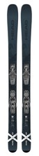 Head Kore X 80 All-Mountain Skis, 177cm w/ Pr...