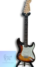FENDER STRATOCASTER TRADNL Ⅱ 60S Electric Guitar - Iconic Sound JP