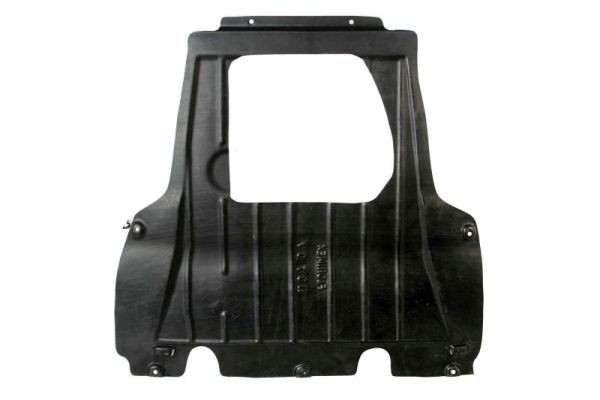 BLIC 6601-02-1609860P Engine Cover for NISSAN