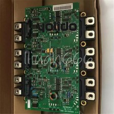 New One 6MBI450U-120/AGDR-71C 450A 1200V IGBT + BOARD ABB FUJI MODULE
