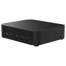 ASUS NUC 14 Essential - Intel N150 - 16GB DDDR5 - 500GB M.2 PCIe Gen3 NVMe
