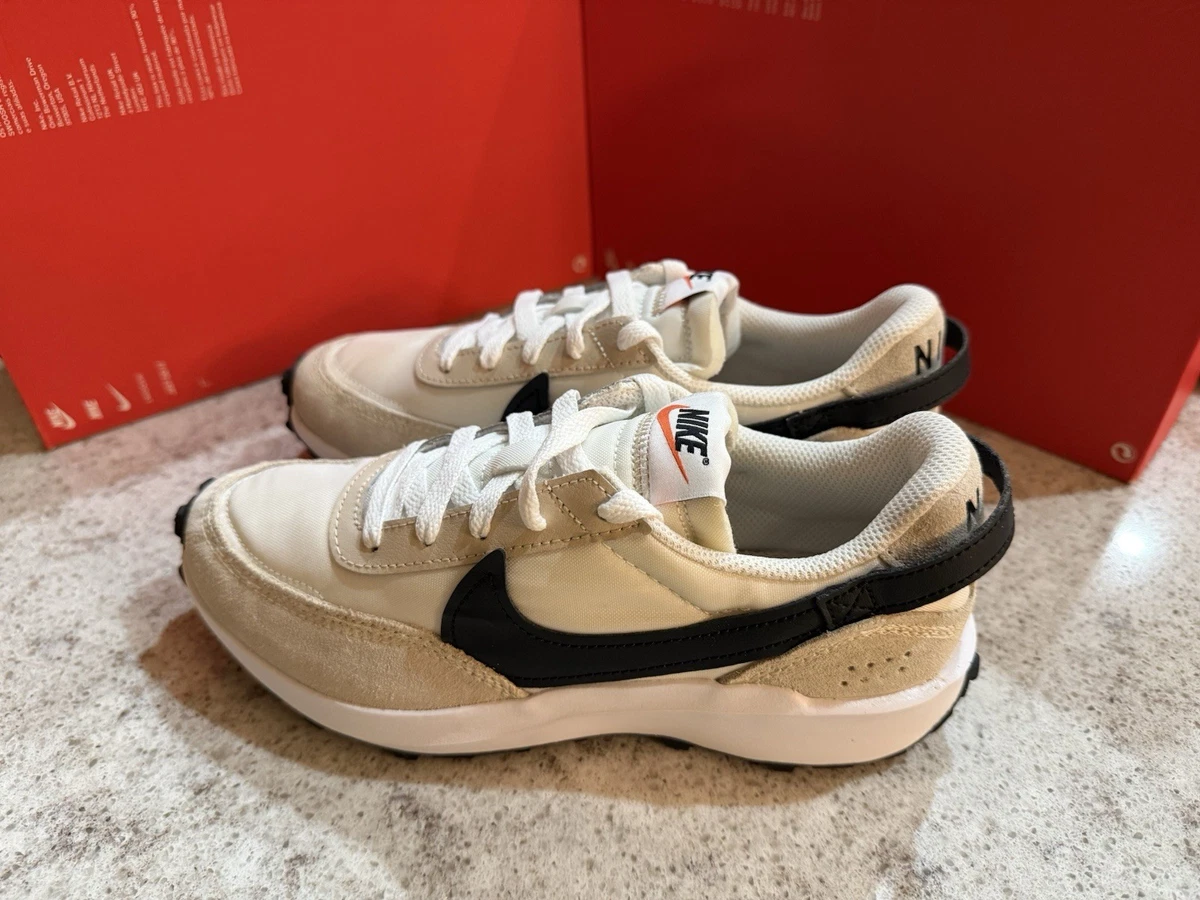 Nike Waffle Debut White for sale | eBay