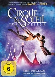 Cirque Du Soleil Kurios | eBay.de