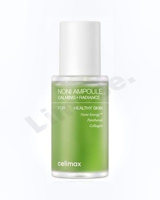 celimax The Real Noni Energy Ampoule (Pack Size: 30/50/100ml) | K-Beauty