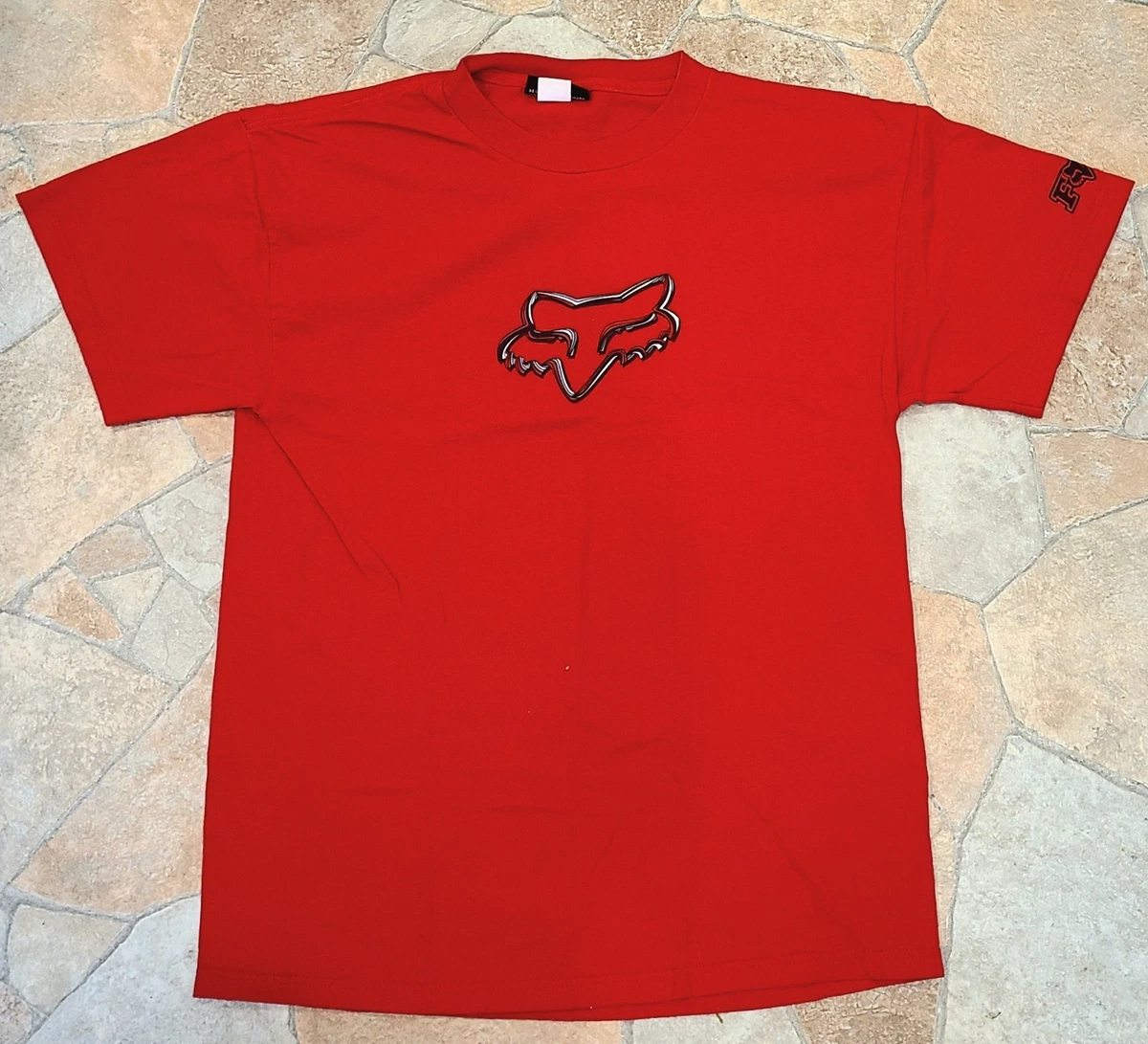 Fox Red T-Shirts for Men for sale | eBay