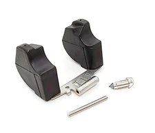 Carburetor Float Valve Needle Set for Polaris Worker Trail Boss Blazer 325 330 3