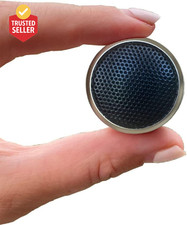 Best Mini Portable Bluetooth Speaker with HD Sound  Bass I Smallest Wireless Bl