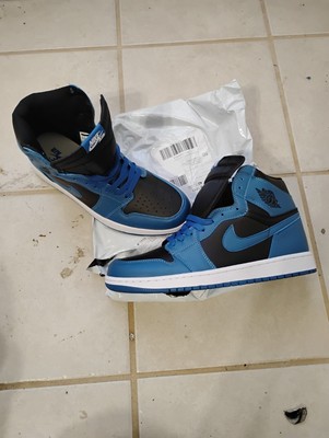 100.00 Jordan's plus shipping fee 