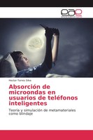 AbsorcióN De Microondas En Usuarios De TeléFonos Inteligentes Silva Taschenbuch