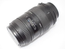 Sigma AF Apo 180 mm f5.6 obiet…