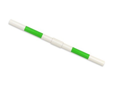 Hobby Horse Sprungbalken - Grün - 160 cm