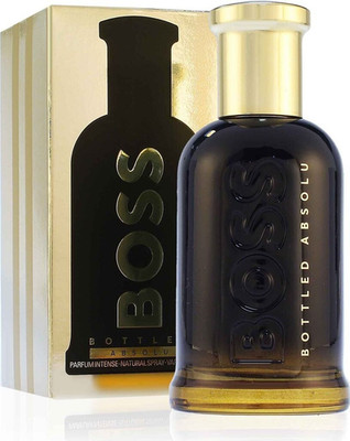 HUGO BOSS Boss Bottled Absolu Parfum Intense 50 ml OVP