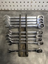 Matco Ratcheting Wrench Set Missing 8 10 15mm Matco Ratcheting Wrench Set Missing 8 10 15mm