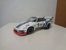 1/18 EXOTO Porsche 935 #1