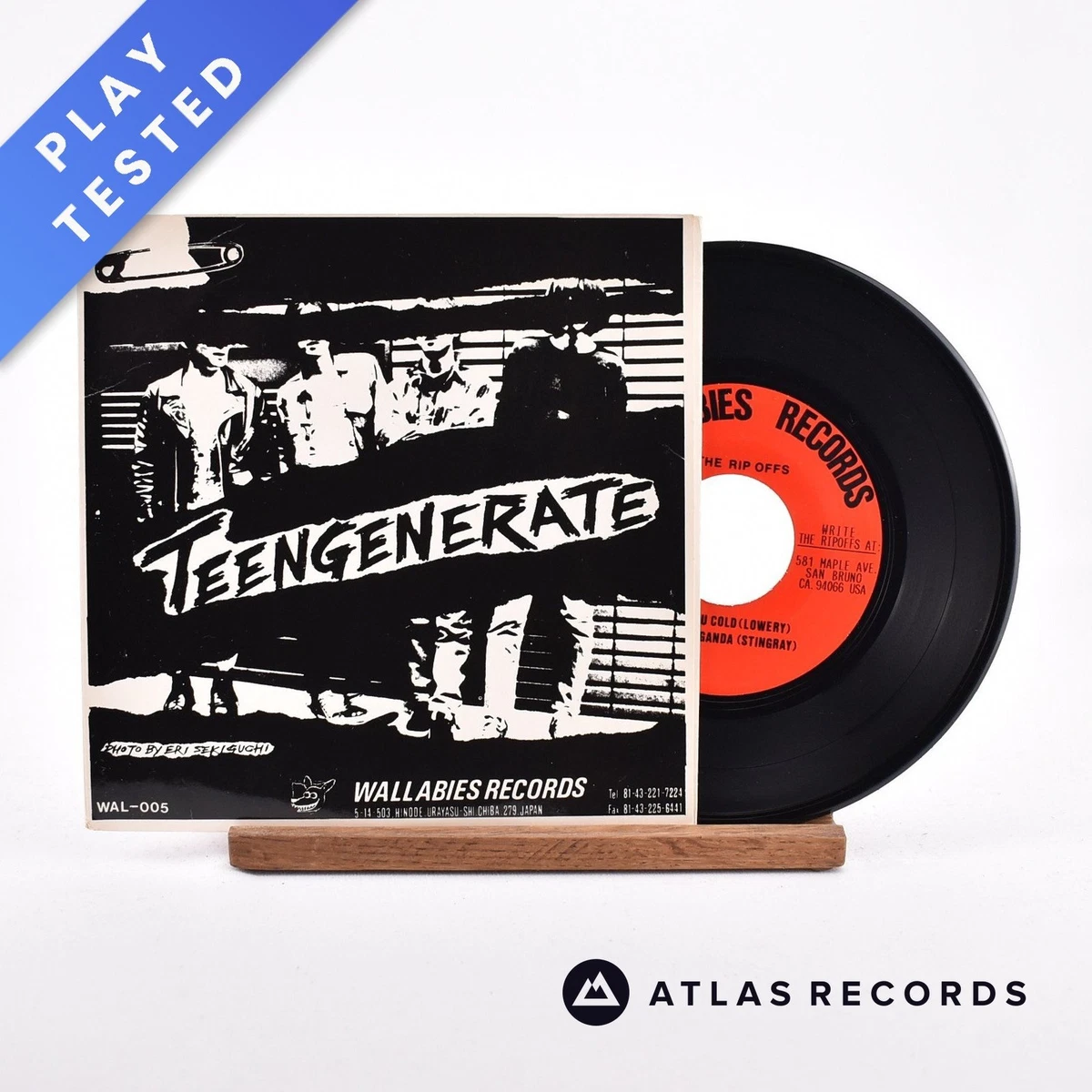 teengenerate products for sale | eBay