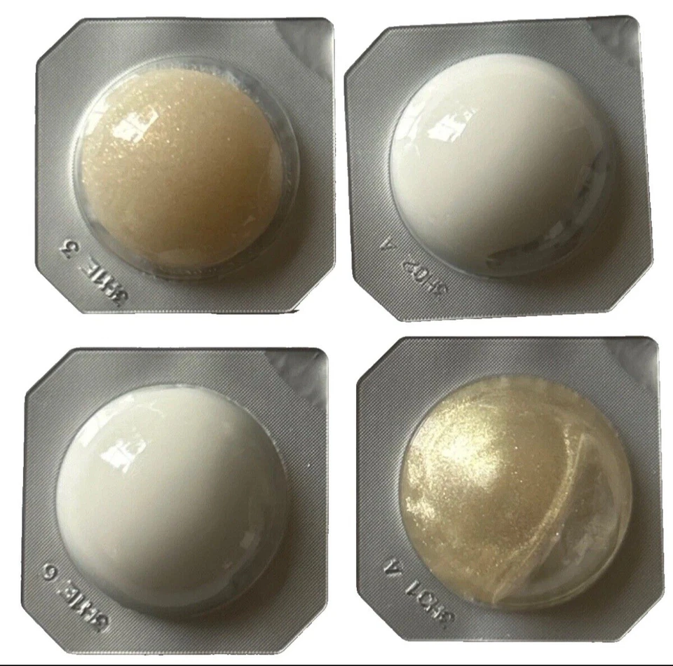 Dior J'adore Les Adorables образец размер подарочная коробка набор со скрабом, кремом, гелем, молоком - Изображение 4 из 4