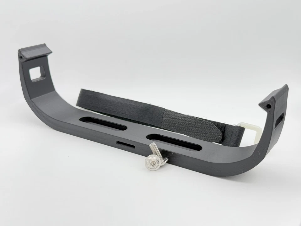 Bose SoundLink Flex (Gen 1 & 2) Bicycle MTB E-Bike Speaker Mount Bracket - Image 4 of 4