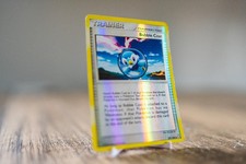 Bubble Coat 129/146 Reverse Holo - Legends Awakened - MP Pokemon Card on eBay