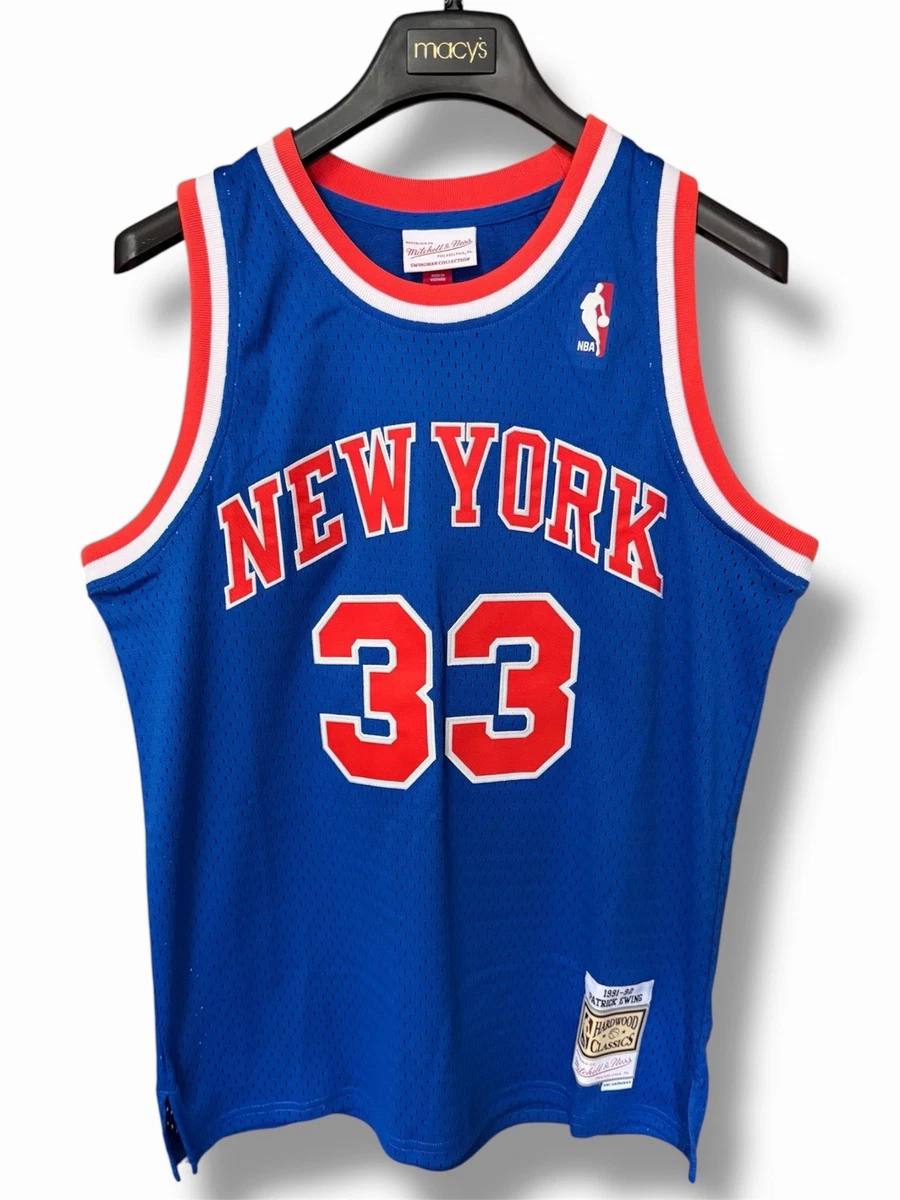 Mitchell & Ness New York Knicks NBA Jerseys for sale | eBay