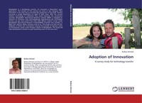 Adoption Of Innovation Bulbul Ahmed